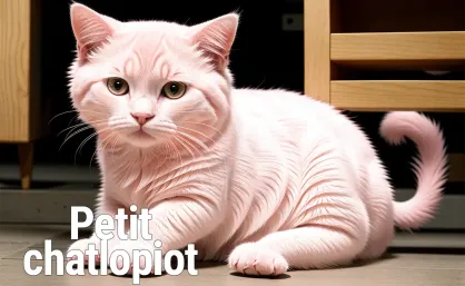 Mais qui veut la peau de Roger le chat ?