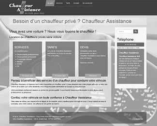 Création de site internet à Saverne